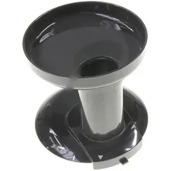 SEB - Ersatzteil - Deckel mit Füllstutzen für die Saftpresse - - moulinex