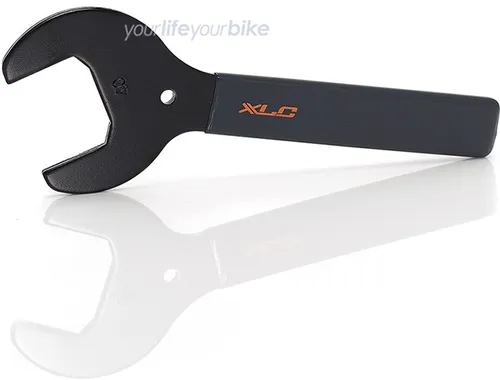 XLC TO-S23 KONUS SCHLÜSSEL 32mm STEUERSATZ FAHRRAD MAULSCHLÜSSEL GABEL WERKZEUG