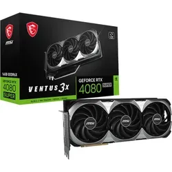 Produktbild MSI GeForce RTX 4080 Super 16G VENTUS 3X OC