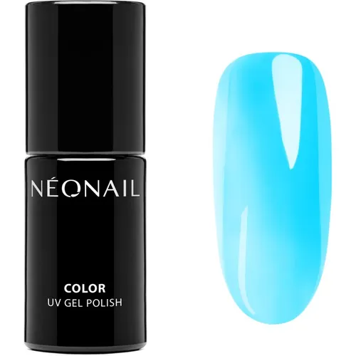 NEONAIL Jewels Of The Sea Gel-Nagellack Farbton Ocean Glaze 7.2 ml