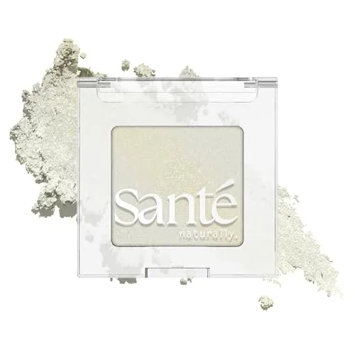 Santé naturally. Aura Shades Lidschatten 03 Solaris von Santé naturally.