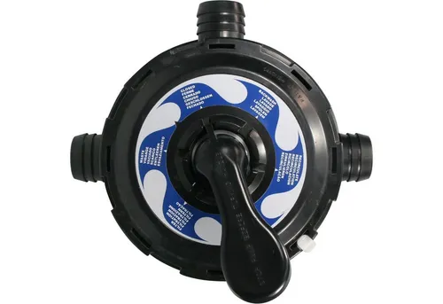 Produktbild Waterman Sandfilteranlage mit 6-Wege-Ventil