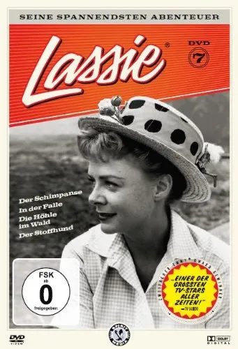 Lassie 7