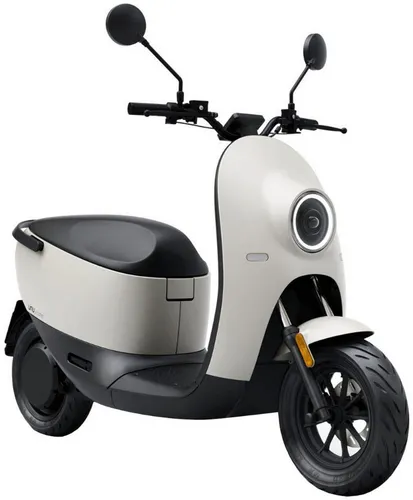E-Motorroller UNU 