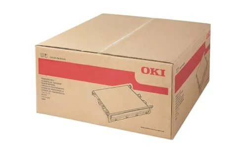 OKI – 45531223 – Transfer Band Förderband für maximalen 150.000 Seiten DIN A4 Für c931dn/ES9431/9541