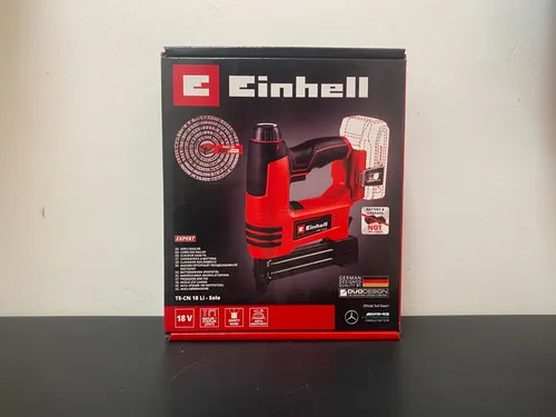 Einhell Akku-Nagler TE-CN 18 Li von Einhell