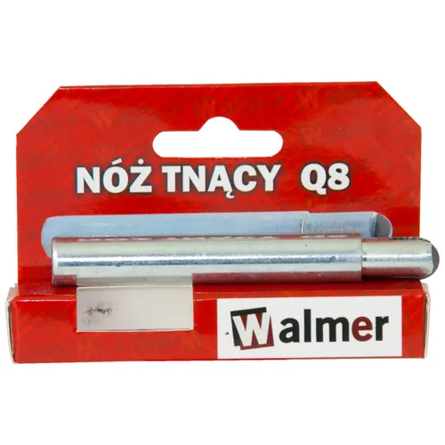 Walmer Schneidrad Ersatzrad Ersatzrädchen Ø8mm für Fliesenschneider