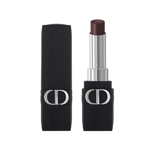 DIOR Rouge Dior Forever Stick Lippenstift - Nude Soul - Beauty - 16 Stunden Halt mit intensivem matten Finish und floraler Lippenpflege für geschmeidige Lippen.