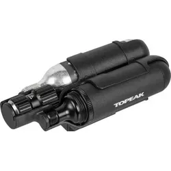 Topeak Tubimaster Gx Df Tubeless-kit Silber Silber One Size - Silber