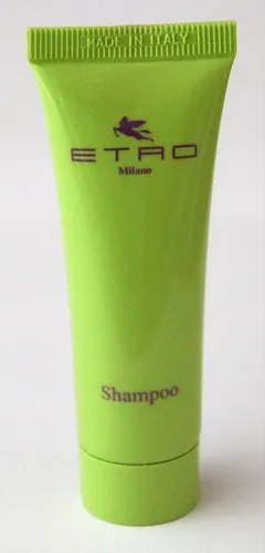 ETRO Milano Musk Shampoo 30ml - NEU von ETRO