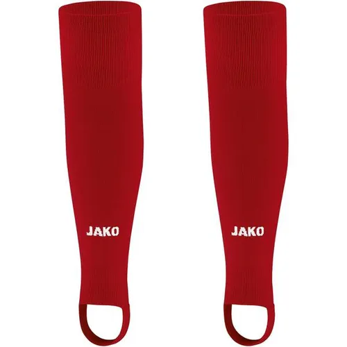 JAKO Unisex Stutzen Glasgow 2.0 in rot von JAKO