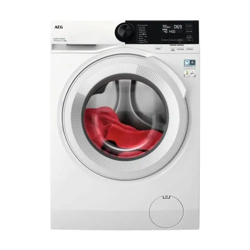 AEG Haushaltsgeräte von AEG GROßGERÄTE