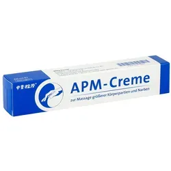 Produktbild Apm-Creme 60 ML
