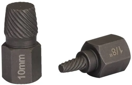 KS Tools 150.1392 Ausdreher, 10mm