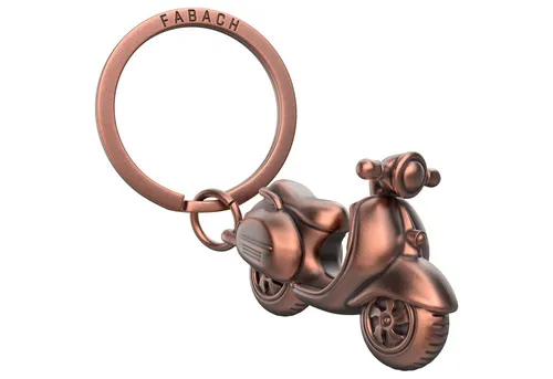 FABACH Schlüsselanhänger