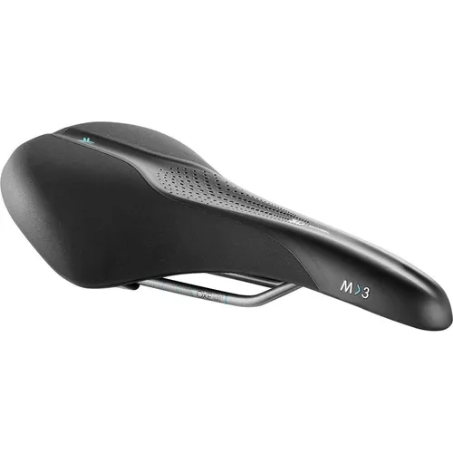 Selle Royal Scientia M>3 Sattel, Moderate, groß 289x178mm
