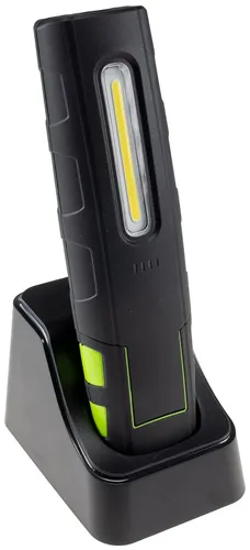 SP CT23739 LED Akku Stab-Leuchte 880 lm IP67 Magnet KFZ Werkstatt Auto