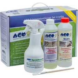 AGO Schimmelentferner Set 4 tlg. von AGO