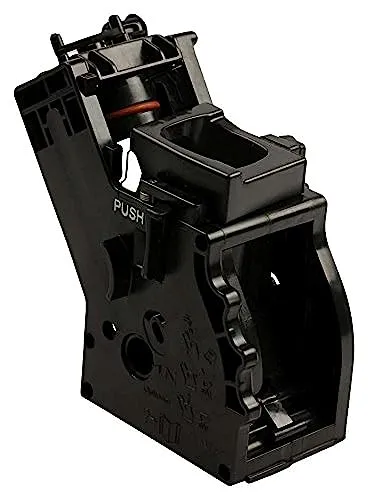Brühgruppe Philips Saeco 421944053951 CP0208/01 - Brüheinheit für Kaffeemaschine - Küchengeräte-Zubehör, original Philips Brühgruppe für optimale Kaffeequalität und perfekte Brühergebnisse.