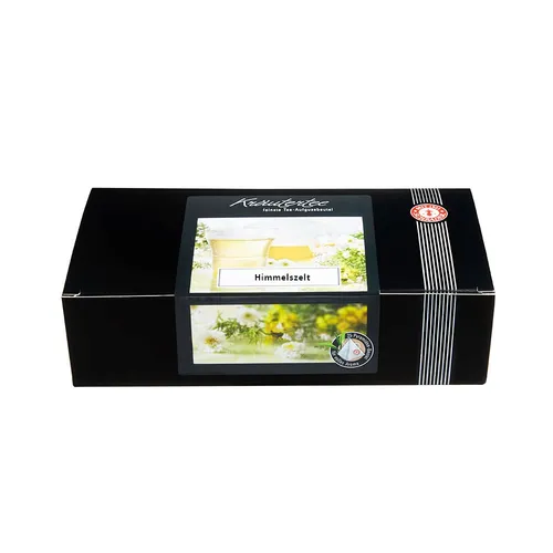 Schrader Kräutertee Himmelszelt von Schrader