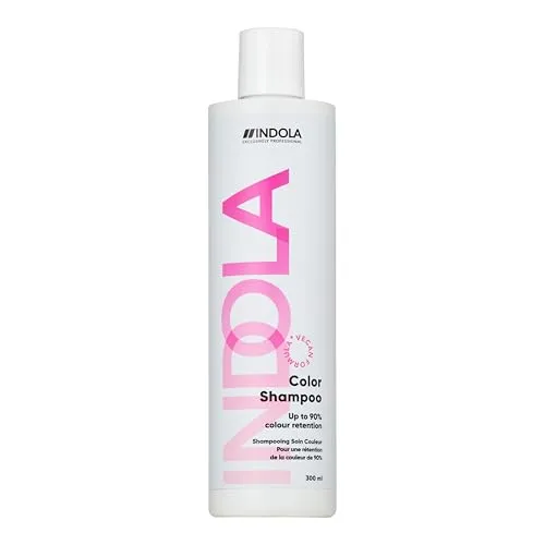Indola Color Shampoo