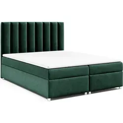 Betten & Bettgestelle Grün von Best For Home