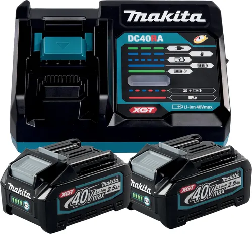 Elektrowerkzeug-Akkus von Makita