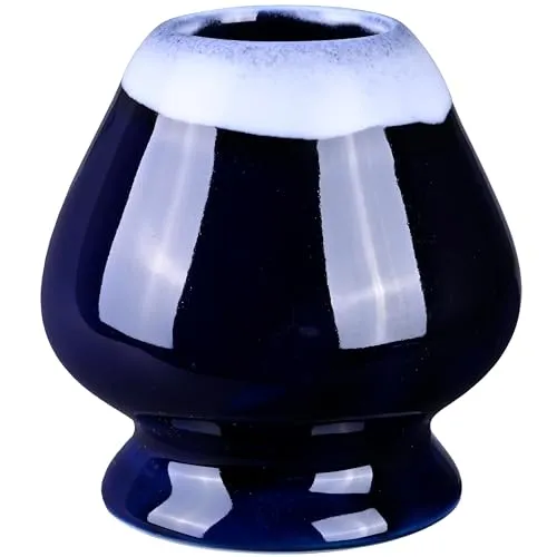 Goodwei Matcha Besenhalter aus Keramik 