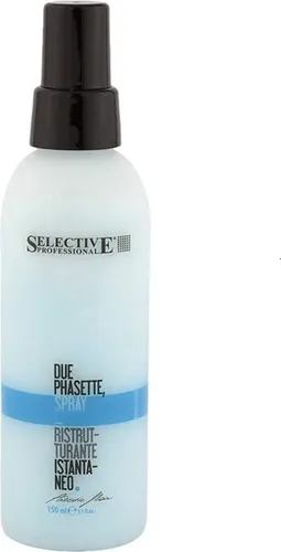 Selective Artistic Hair Due Phasette von Selective Professional