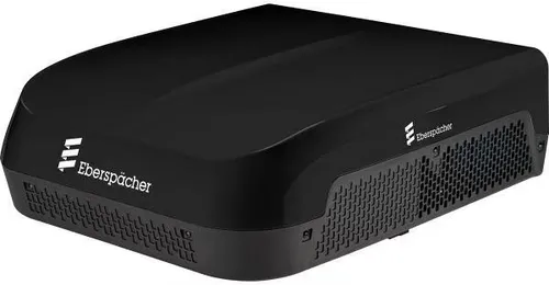 Eberspächer Breezonic Slim 2.2 Klimaanlage (schwarz) von Eberspächer