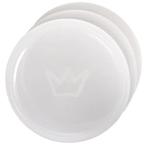 Rudelkönig Dosendeckel 800g von Rudelkönig