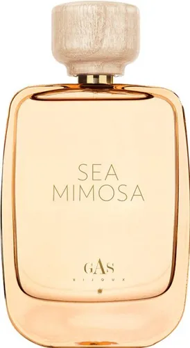 Gas Bijoux Sea Mimosa Eau de Parfum (EdP) 100 ml Parfüm GB14