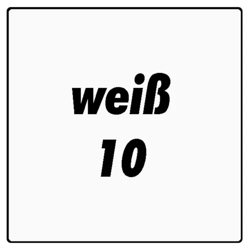 Prym Schrägband Baumwolle 40/20mm (Kantenband / Einfassband) (1 EUR/m)