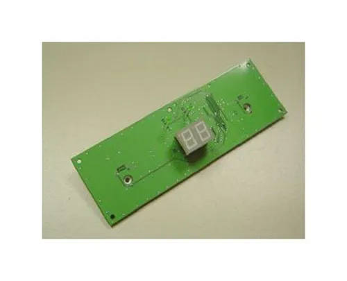 Remeha Zentraleinheit Platine 200000243