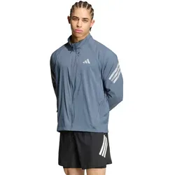 adidas adi365 Laufjacke Herren in grau von adidas