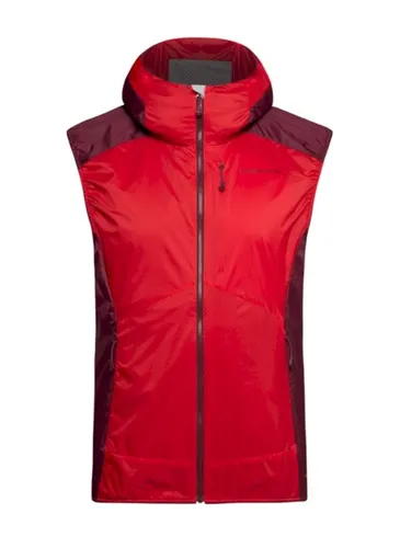 La Sportiva Across Lite Vest Men – Leichte Isolationsweste für Herren