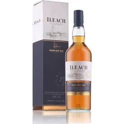Produktbild Ileach PEATED ISLAY MALT