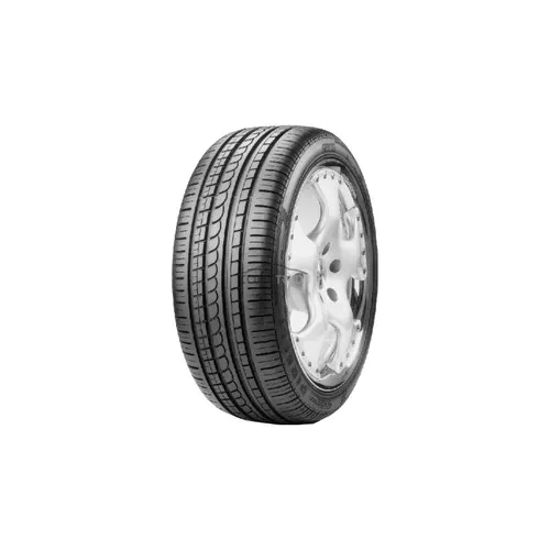 Pirelli P Zero Rosso Asimmetrico (N5) 245/45 R16 - Hochleistungs-PKW-Reifen für sportliche Fahrten, optimierte Haftung und Fahrstabilität bei allen Wetterbedingungen.