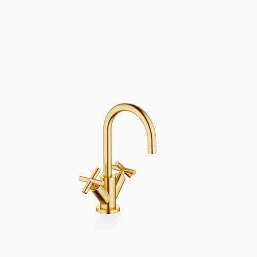 Dornbracht Armaturen Gold von Dornbracht