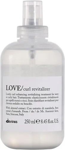 Davines Love Curl Revitalizer 250ml von Davines