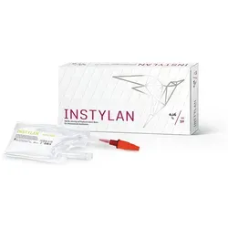 Instylan 0,16% Spüllösung - Schutz für die Harnblase - Arzneimittel zur Spülung und Wiederherstellung der Schleimhautfunktion in der Harnblase. Ideal bei Zystitis, unterstützt die Heilung und sorgt für sofortige Linderung.