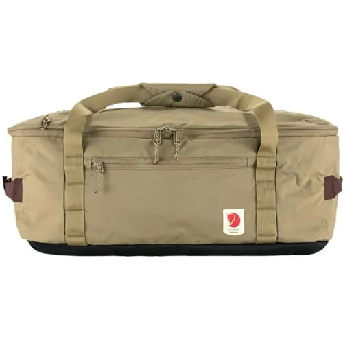Fjällräven Unisex High Coast Duffel 36 - Stilvolle Reisetasche - Reisetasche mit praktischem Design, ideal für Reisen und Outdoor-Aktivitäten, leicht und bequem zu tragen.