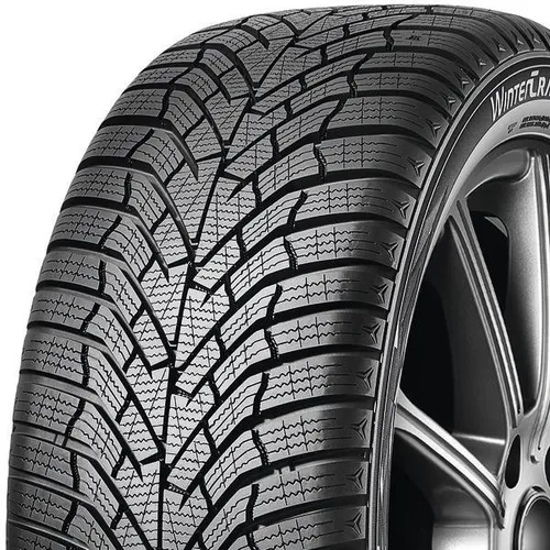 Kumho Wintercraft WP52 195/65 R15 Winterreifen - Autoreifen mit M+S und 3PMSF Kennzeichnung, für optimale Traktion und Sicherheit bei winterlichen Fahrbedingungen.