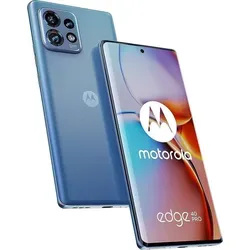 Motorola Edge 40 Pro Lunar Blue - Blau