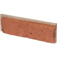 STEGU Monsanto 1 Verblender in rot von OEM