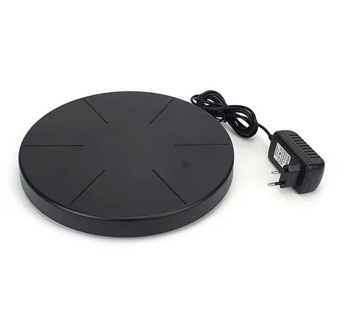 GarPet Geflügel Tränkenwärmer Heizplatte Ø 25 cm