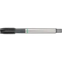 Maschinengewindebohrer M12x1mm HSS-Co vap.6H PROMAT von Promat