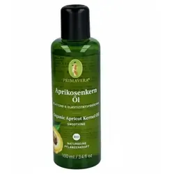 Aprikosenkernöl Bio 100 ml