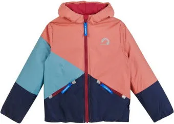 Finkid Sirkus Kinderjacke von finkid