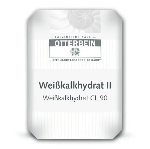 Produktbild Otterbein Weißkalkhydrat I